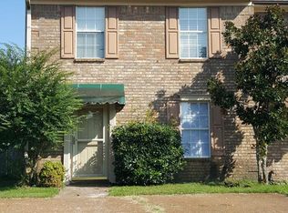 7080 Reese Point Cv, Memphis, TN 38133