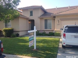1309 Blakely Ln, Modesto, CA 95356
