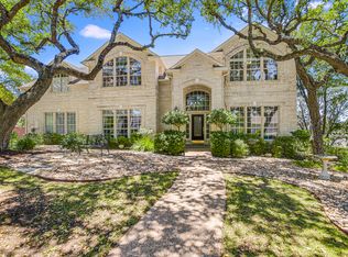 10017 Inshore Dr, Austin, TX 78730