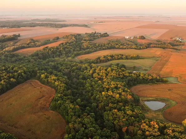 0 N Daily Rd, Princeville, IL 61559