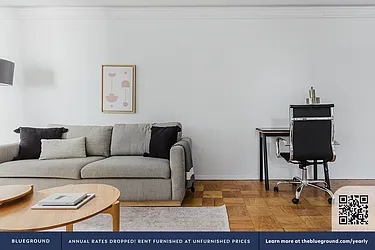 Rented by The Blueground