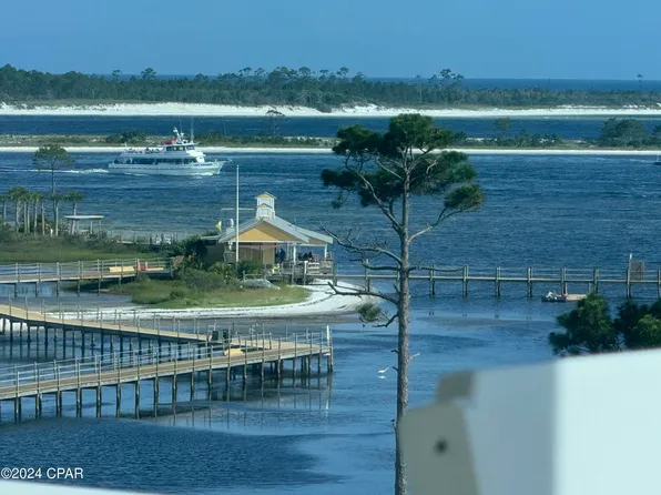 4100 Marriott Dr Unit 612, Panama City Beach, FL 32408