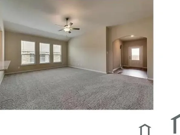 219 Golden Sands Ln, Princeton, TX 75407
