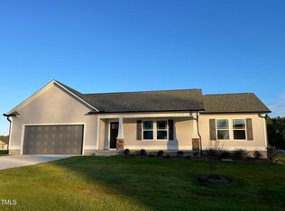 73 Disc Dr, Willow Spring, NC 27592