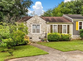 335 Red Oak Run SW, Marietta, GA 30008