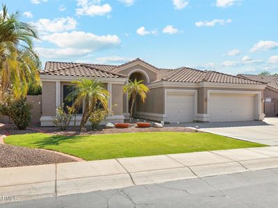 3165 E Indigo Bay Dr, Gilbert, AZ, 85234