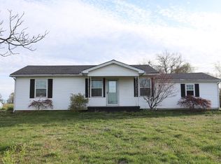 3235 State Route 80 W, Mayfield, KY 42066