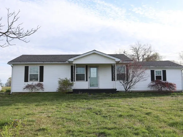 3235 State Route 80 W, Mayfield, KY 42066