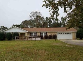 4463 Bell Ln, Pace, FL 32571