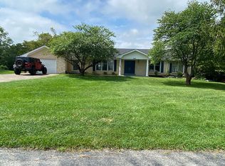 1606 Cincinnati Rd, Georgetown, KY 40324