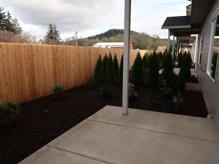 Seven Oaks Luxury Duplexes — Photo 104