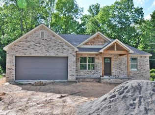 2015 N Alora Ave, Tahlequah, OK 74464