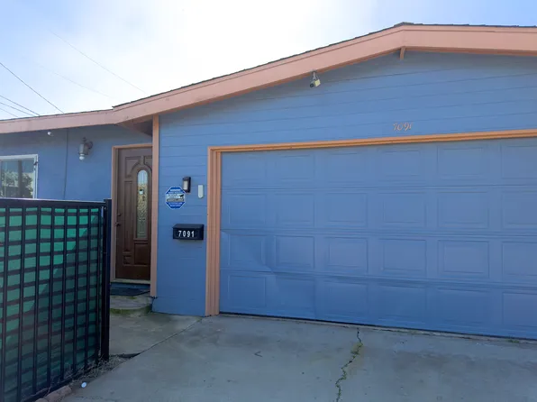 7091 Eckstrom Ave, San Diego, CA 92111