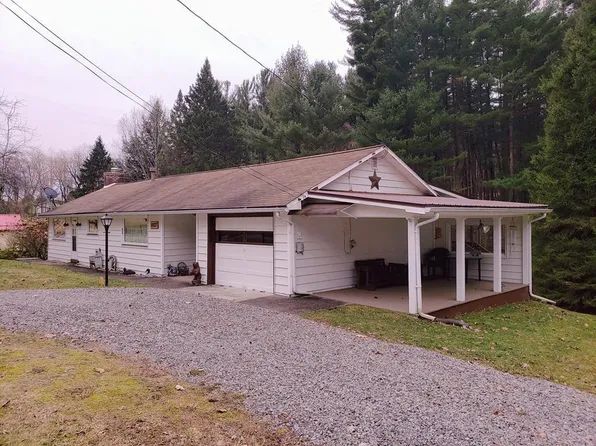 14937 Route 666, Tionesta, PA 16353