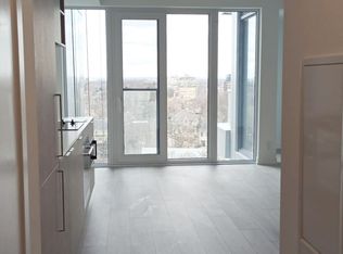 2020 Bathurst St #1611, Toronto, ON M5P2B9