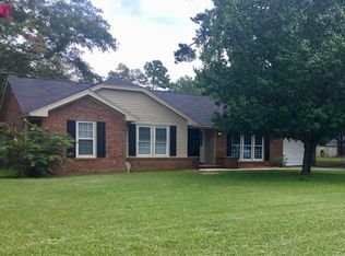 1339 Warwick Dr, Sumter, SC 29154