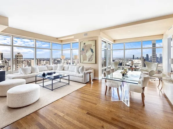 151 E 58th St APT 35B, New York, NY 10022