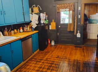 119 Rich Creek Valley Rd, Peterstown, WV 24963