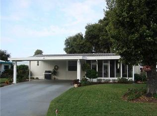 917 Patriot Pl, Tavares, FL 32778