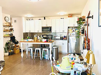 Rented by Zjama Realty Corp