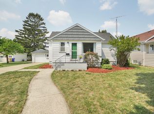 2808 24th Ave, Kenosha, WI 53140