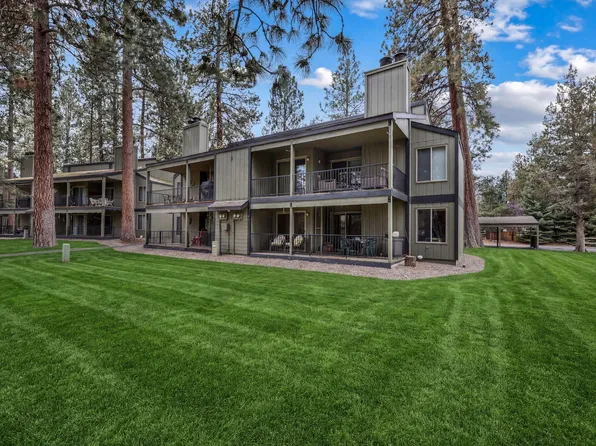 807 E Desperado Trl #101, Sisters, OR 97759