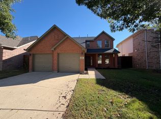 6208 Branchwood Trl, Flower Mound, TX 75028