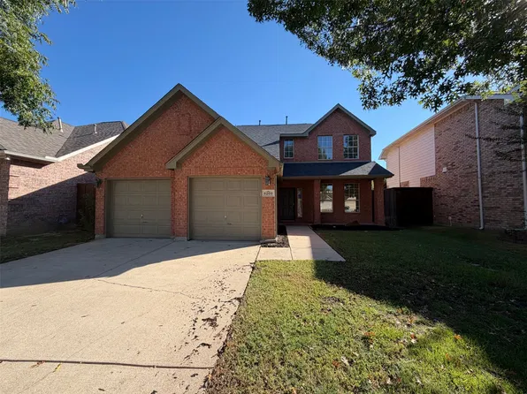 6208 Branchwood Trl, Flower Mound, TX 75028