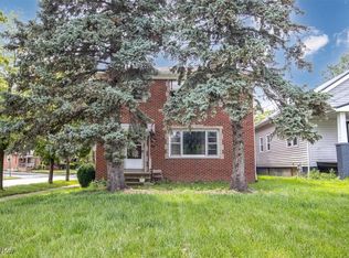 426 E 200th St, Euclid, OH 44119