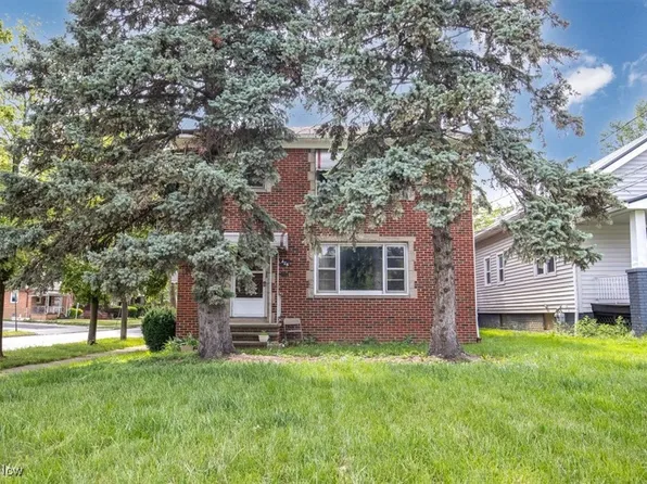 426 E 200th St, Euclid, OH 44119
