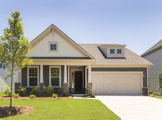 4354 Hunton Dale Rd NW, Concord, NC 28027