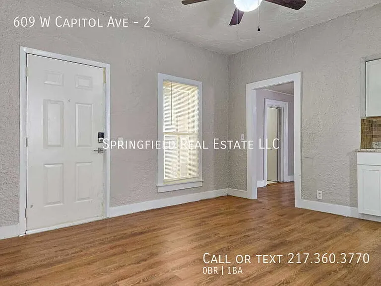 609 W Capitol Ave #2 — Photo 7
