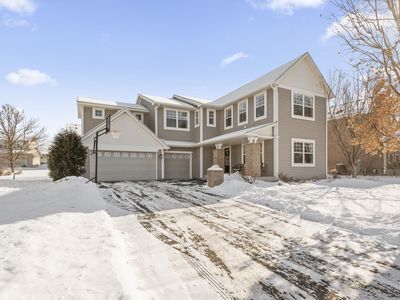 3236 Atwood Ct, Stillwater, MN, 55082