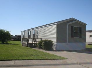 711 Campbell St, Lebanon, IN 46052