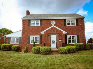 1175 Ridge Rd, Ambridge, PA 15003
