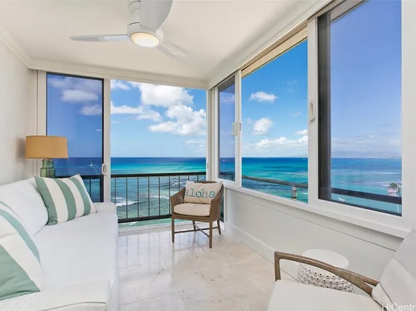 2943 Kalakaua Ave APT 1106, Honolulu, HI 96815