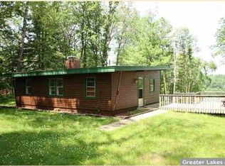 11184 Old County Rd, Pequot Lakes, MN 56472