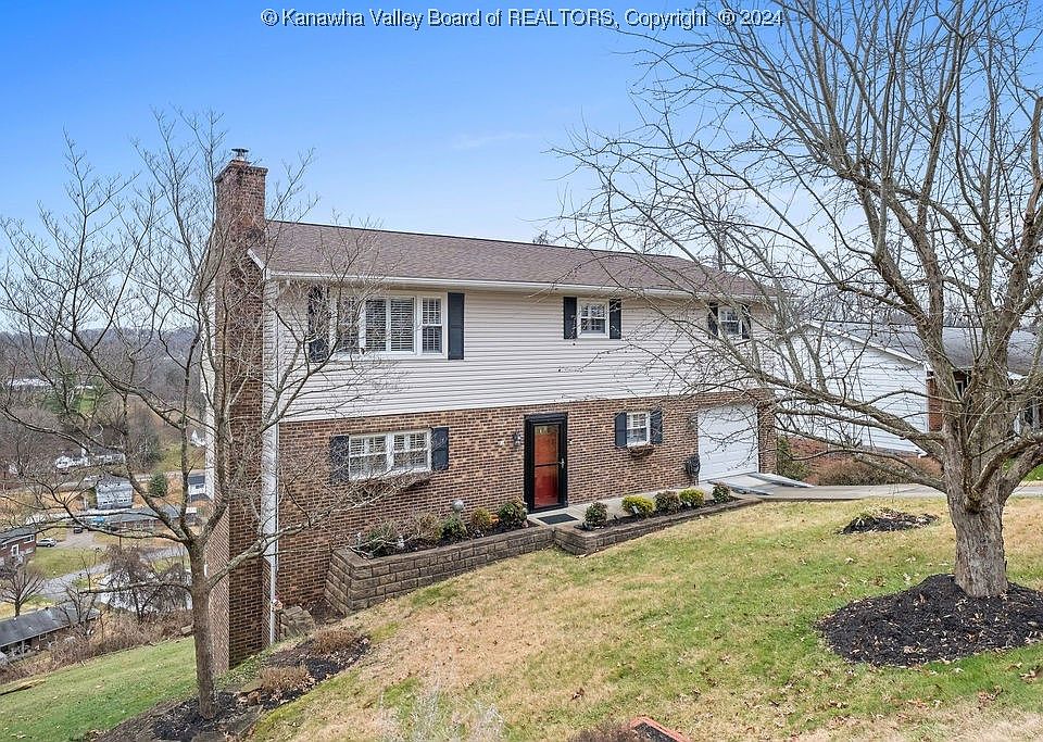 1504 Lyndale Dr, Charleston, WV 25314 Zillow