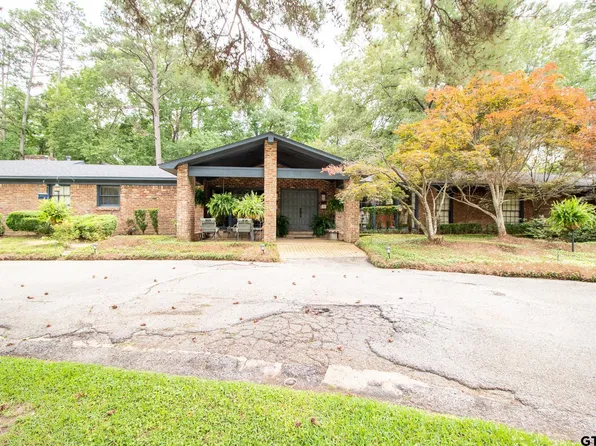 8631 Radcliffe Dr, Tyler, TX 75703