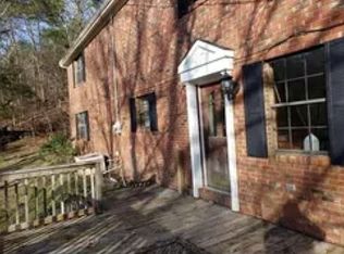 10665 S 411th Hwy, Chatsworth, GA 30705