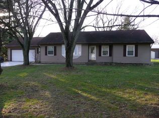 2417 Washington Ct, Fort Wayne, IN 46808