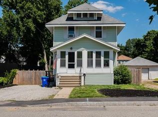 77 Taunton Ave, Rockland, MA 02370