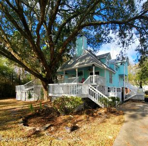 10 Big Oak St, Hilton Head Island, SC, 29926