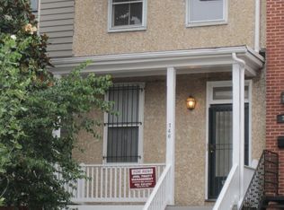 746 7th St SE, Washington, DC 20003
