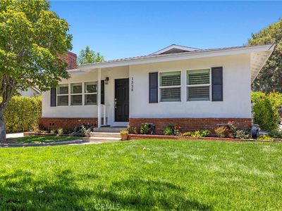 1325 Forest Ave, Pasadena, CA, 91103