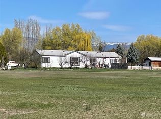 101 Gold Star Ln, Ellensburg, WA 98926