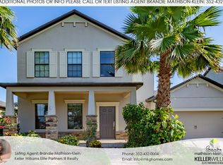 2093 Cestius Rd, Winter Garden, FL 34787