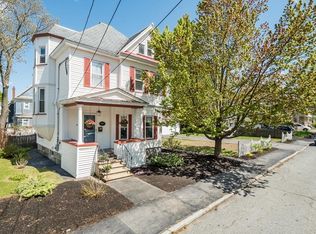 244 Gibson St, Lowell, MA 01851