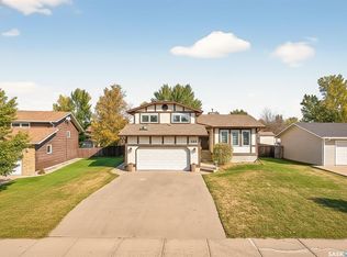 133 Wood Lily Dr, Moose Jaw, SK S6J1E9