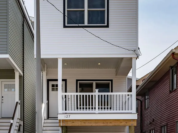 127 Fremont Avenue, Seaside Heights, NJ 08751